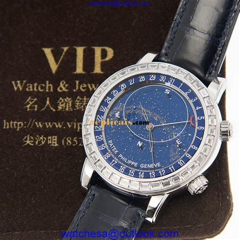 patek philippe 6104g-001 replica|Patek Philippe Grand Complications 6104G.